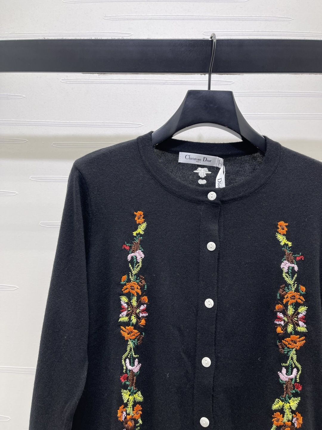 디올 여성 가디건 155646 Dior Cardigan 상세 이미지 3