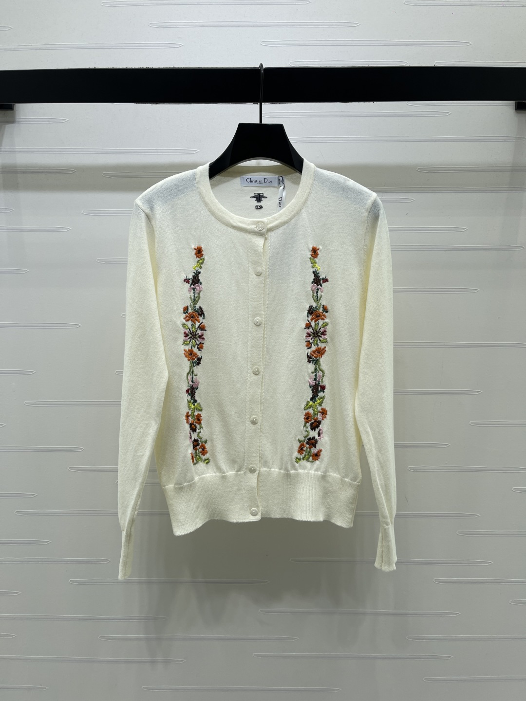 디올 여성 가디건 155647 Dior Cardigan 상세 이미지 2