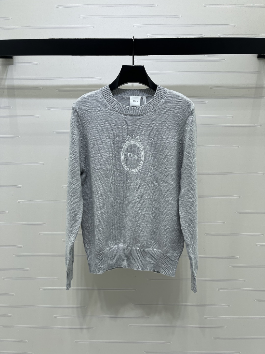 디올 여성 니트 155669 Dior Knit