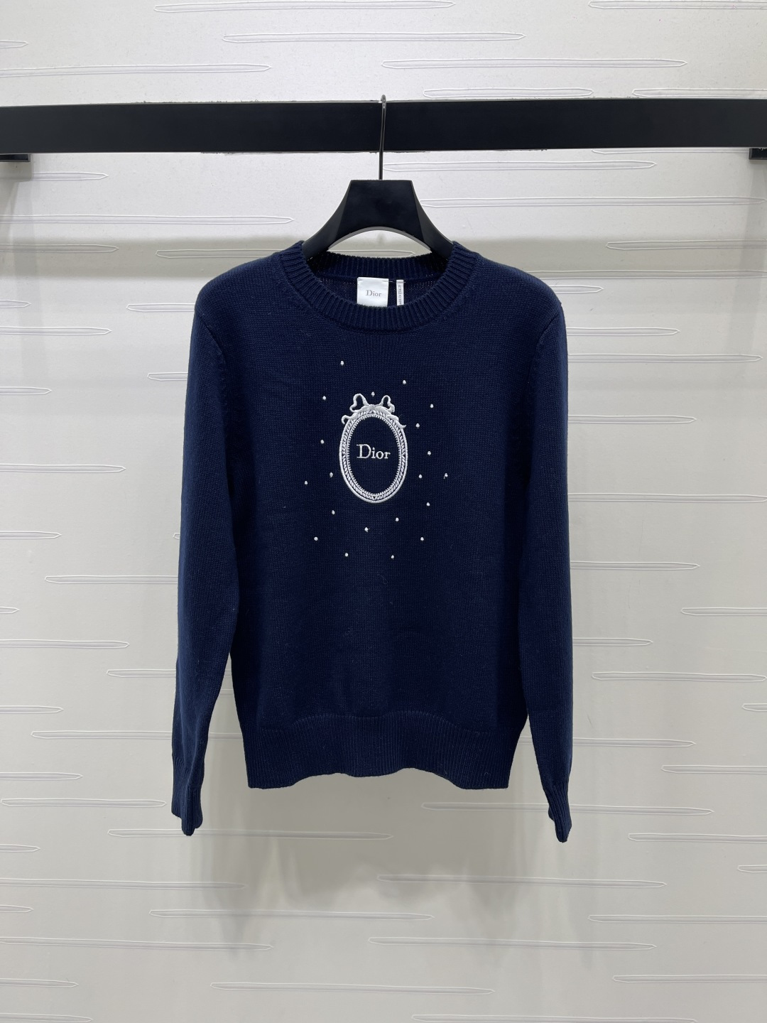디올 여성 니트 155670 Dior Knit