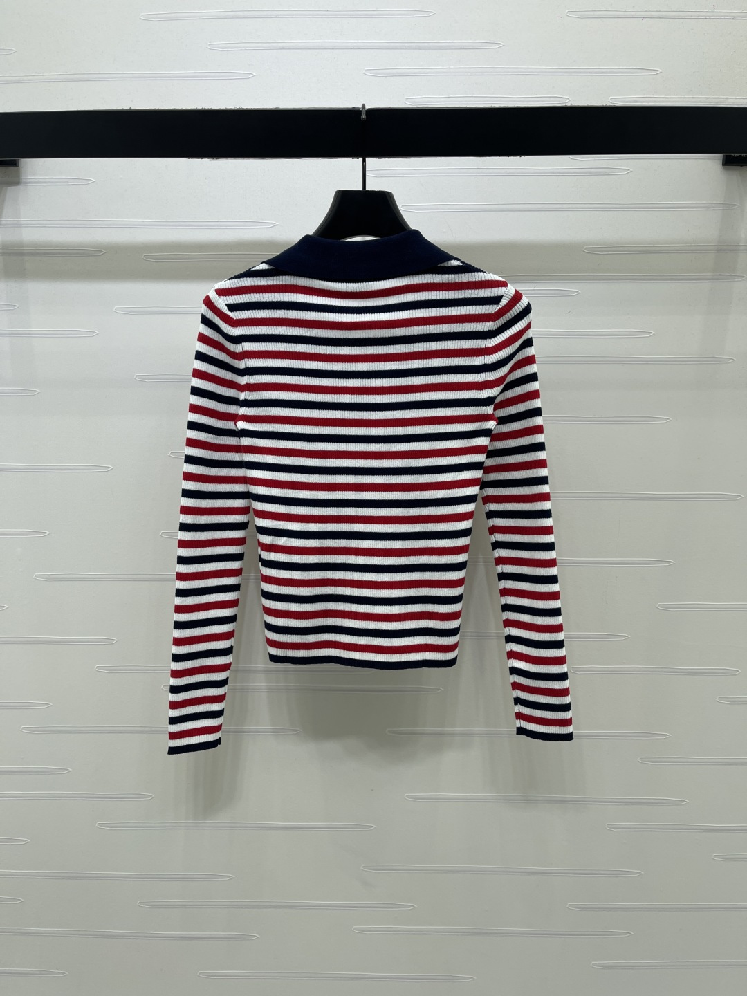 샤넬 여성 니트 155627 Chanel Knit 상세 이미지 8