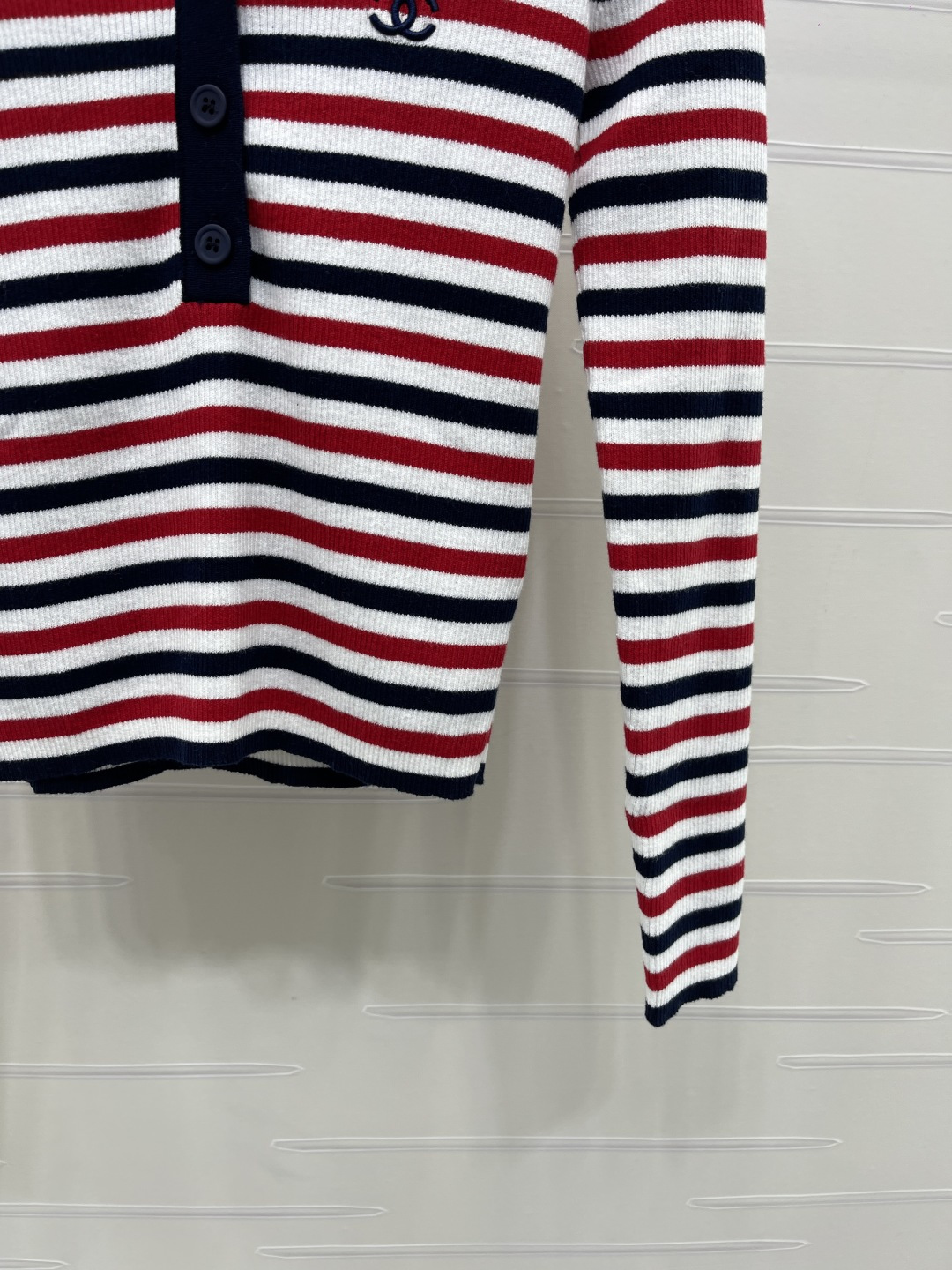 샤넬 여성 니트 155627 Chanel Knit 상세 이미지 6