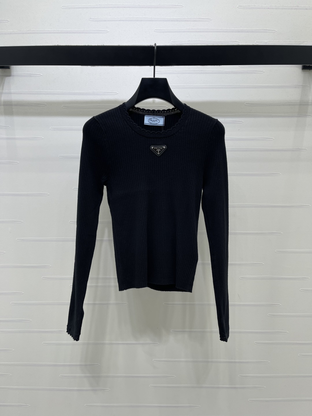 프라다 여성 니트 155703 Prada Knit