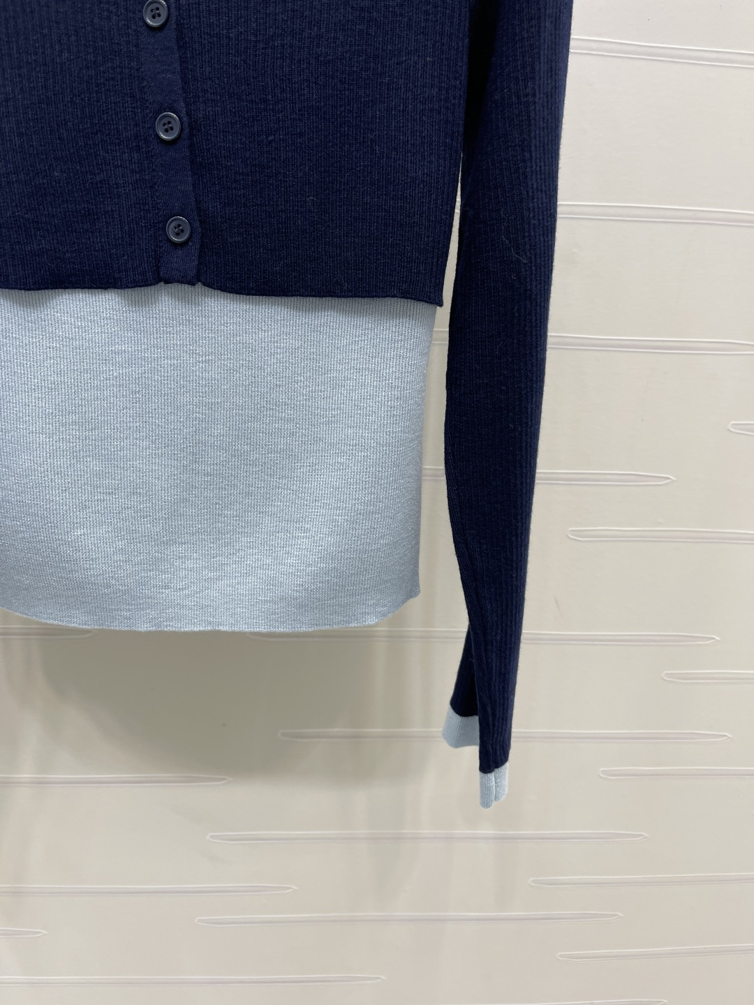샤넬 여성 니트 155614 Chanel Knit 상세 이미지 6