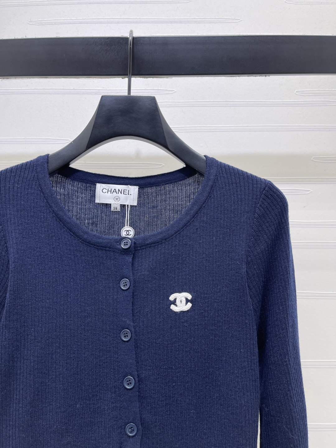 샤넬 여성 니트 155614 Chanel Knit 상세 이미지 2
