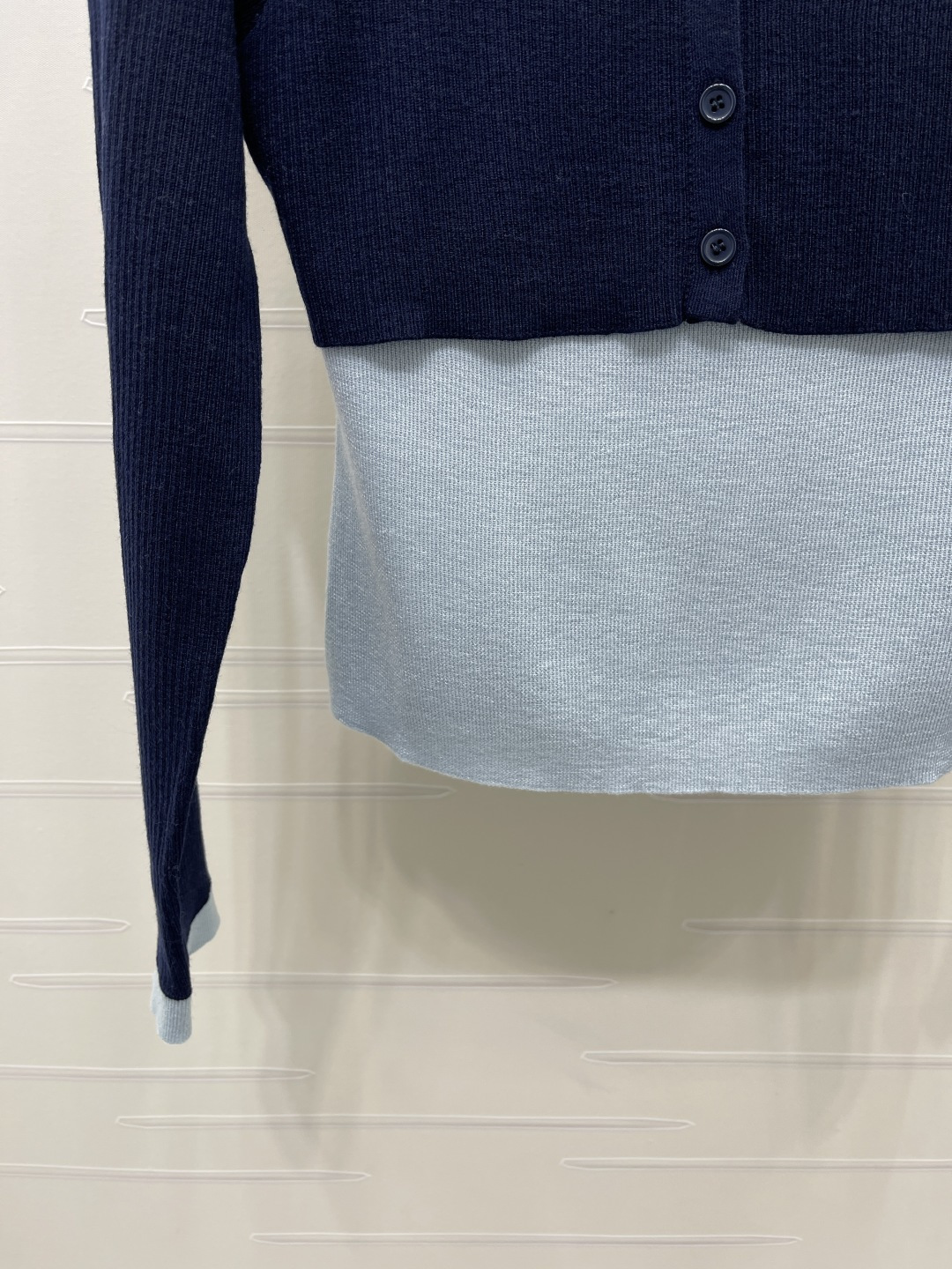 샤넬 여성 니트 155614 Chanel Knit 상세 이미지 5