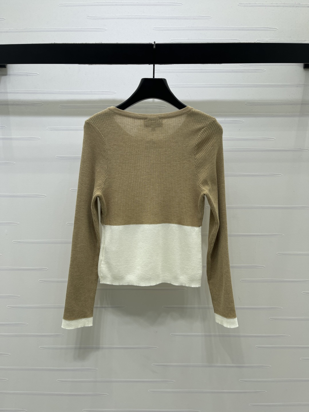 샤넬 여성 니트 155615 Chanel Knit 상세 이미지 8