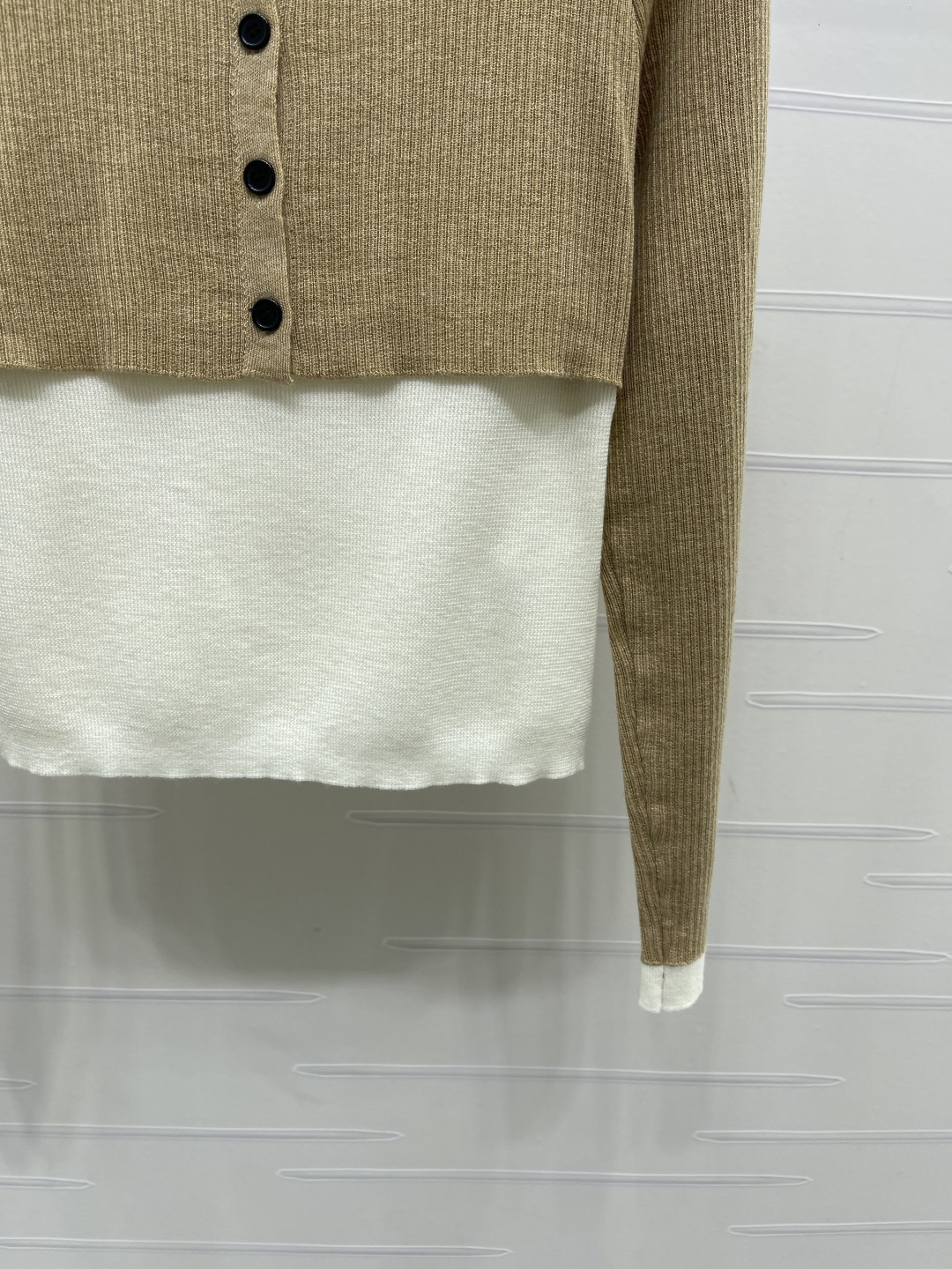 샤넬 여성 니트 155615 Chanel Knit 상세 이미지 6