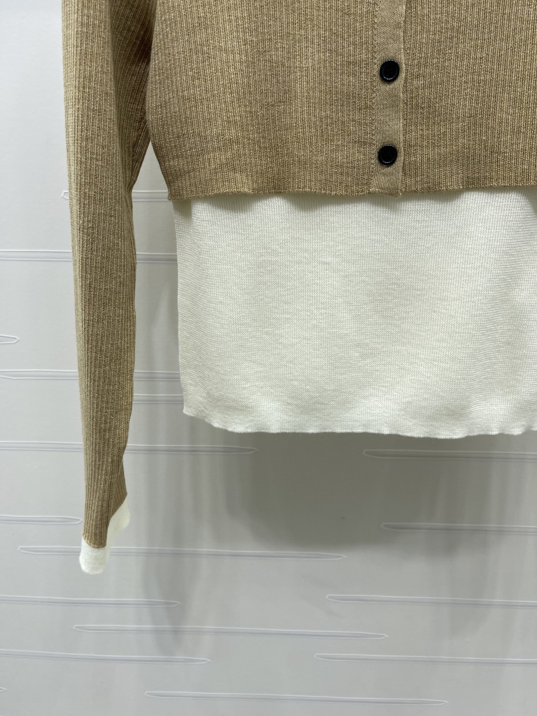 샤넬 여성 니트 155615 Chanel Knit 상세 이미지 5