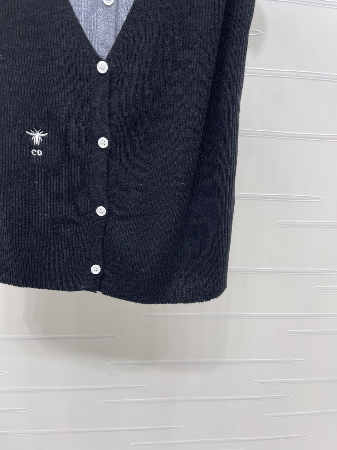 디올 여성 반팔 155672 Dior T Shirt 상세 이미지 6