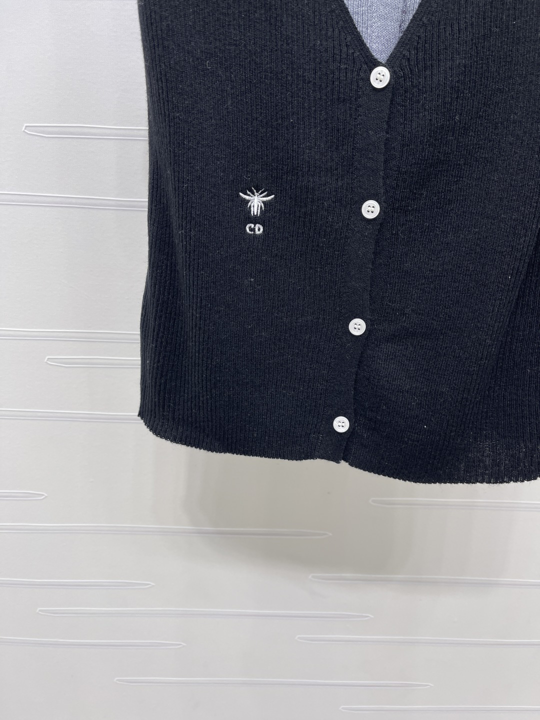 디올 여성 반팔 155672 Dior T Shirt 상세 이미지 5