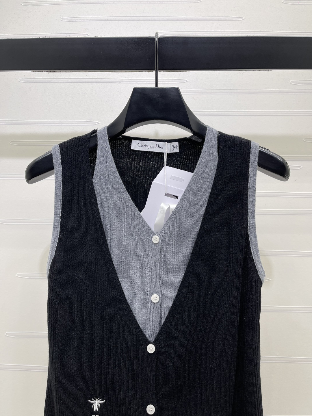 디올 여성 반팔 155672 Dior T Shirt 상세 이미지 4