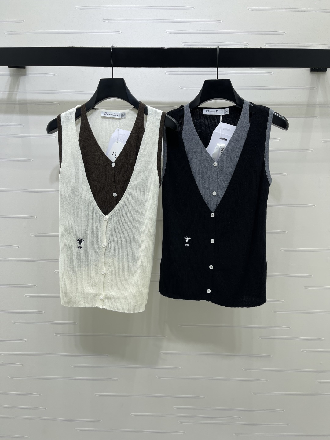 디올 여성 반팔 155673 Dior T Shirt