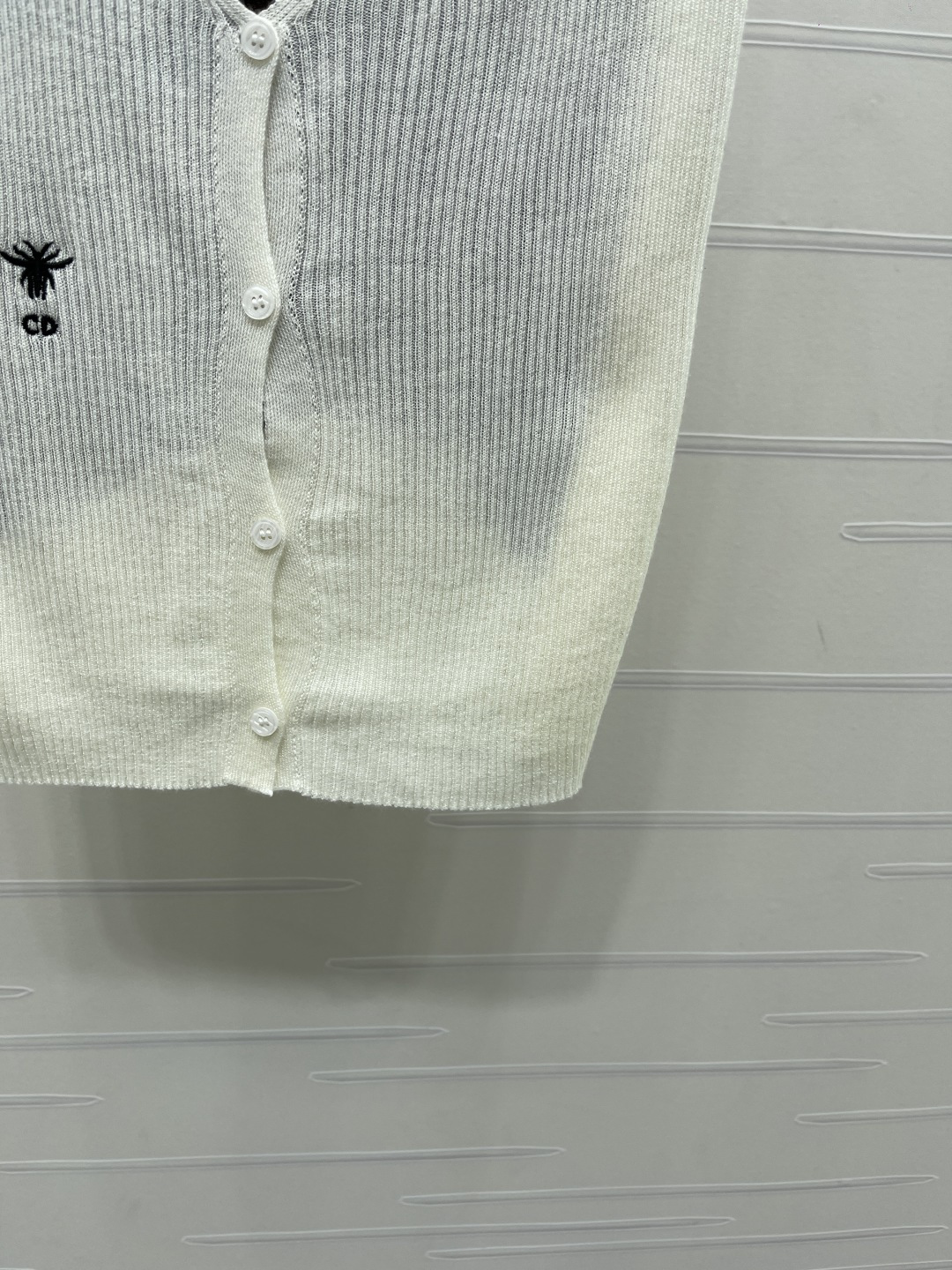 디올 여성 반팔 155673 Dior T Shirt 상세 이미지 6