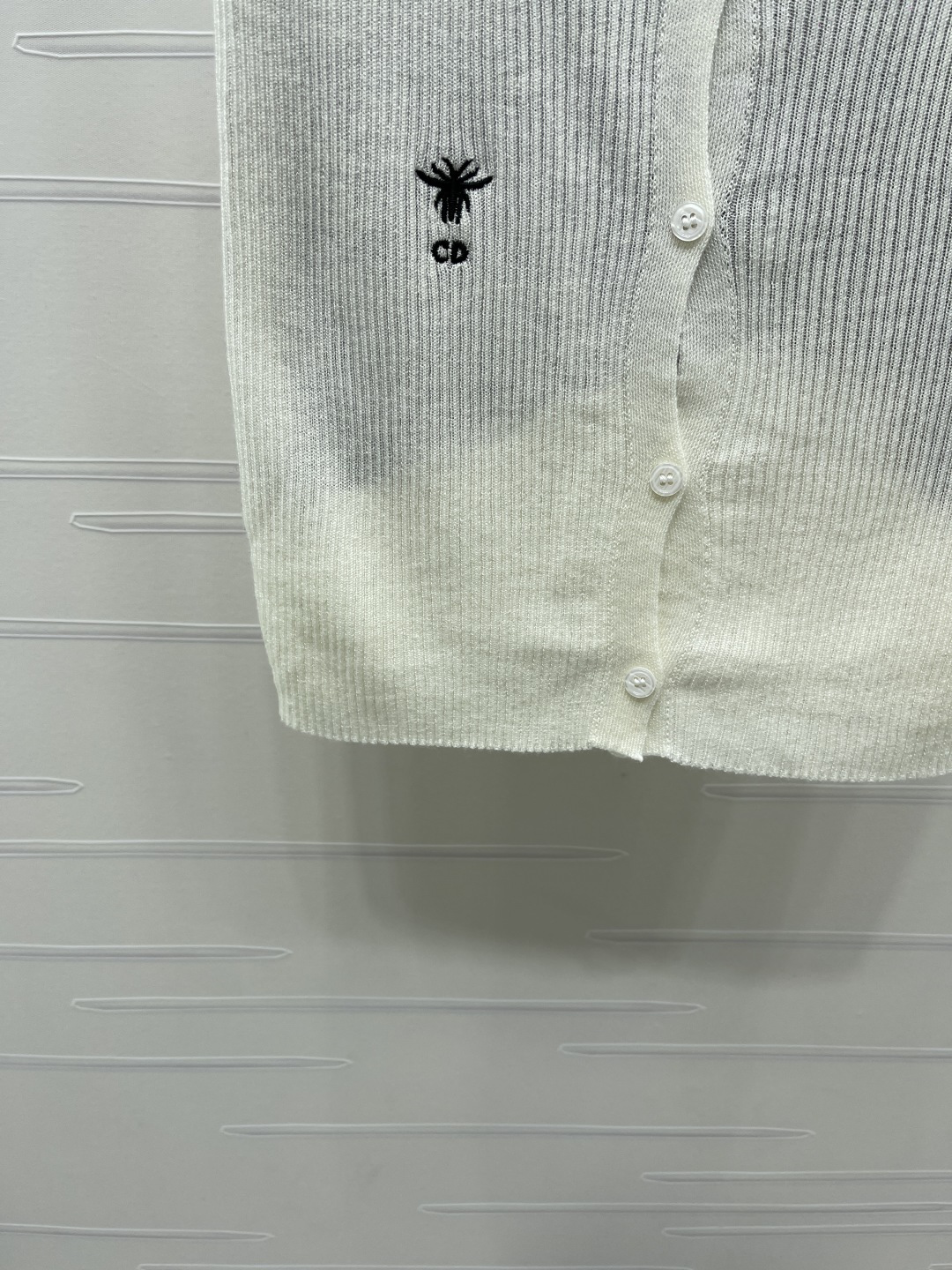 디올 여성 반팔 155673 Dior T Shirt 상세 이미지 5