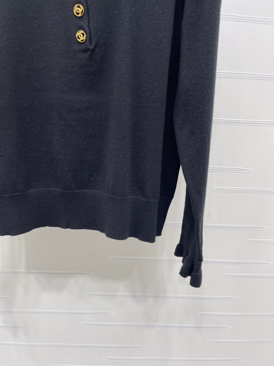 샤넬 여성 니트 155620 Chanel Knit 상세 이미지 6