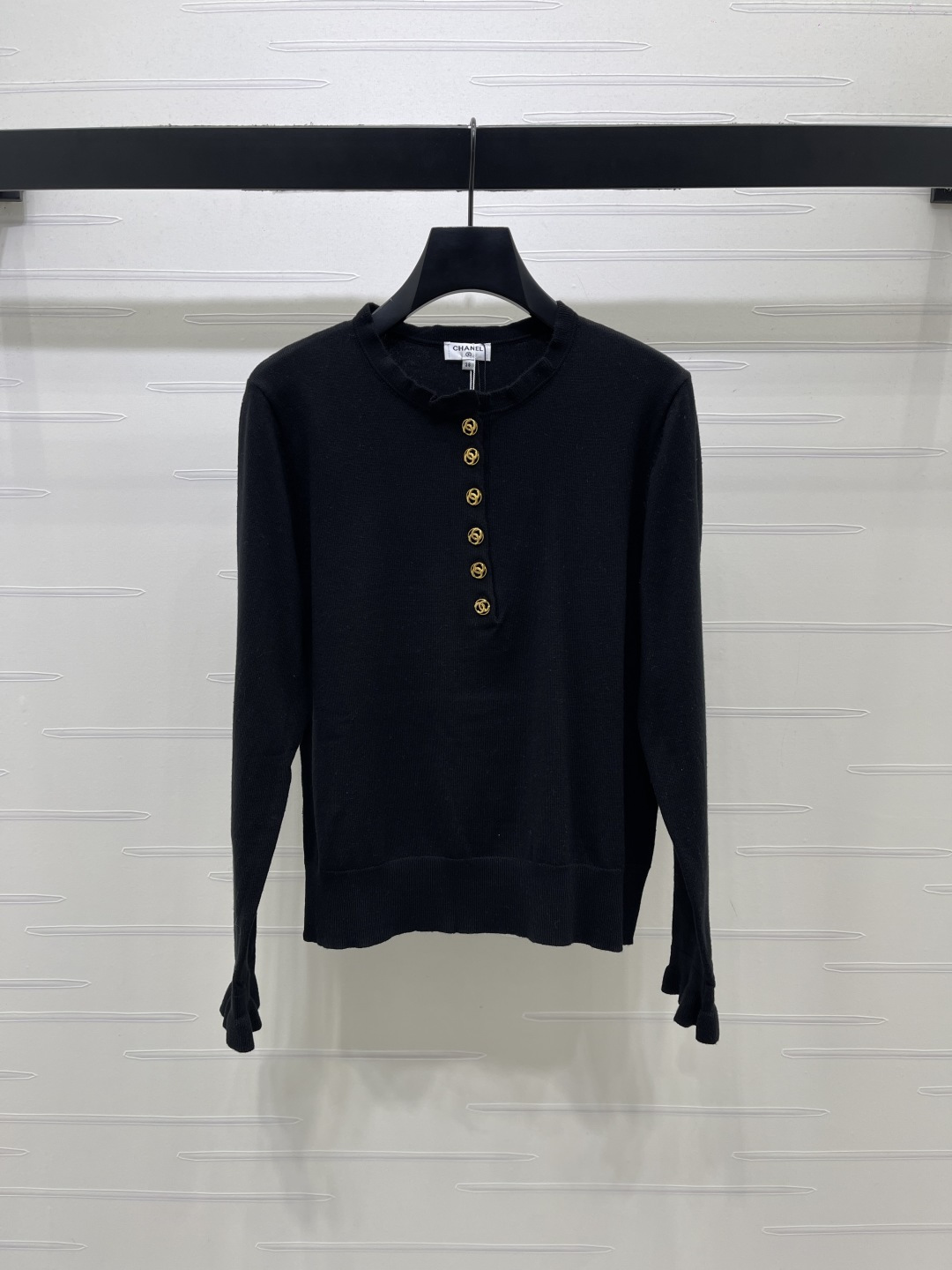 샤넬 여성 니트 155620 Chanel Knit