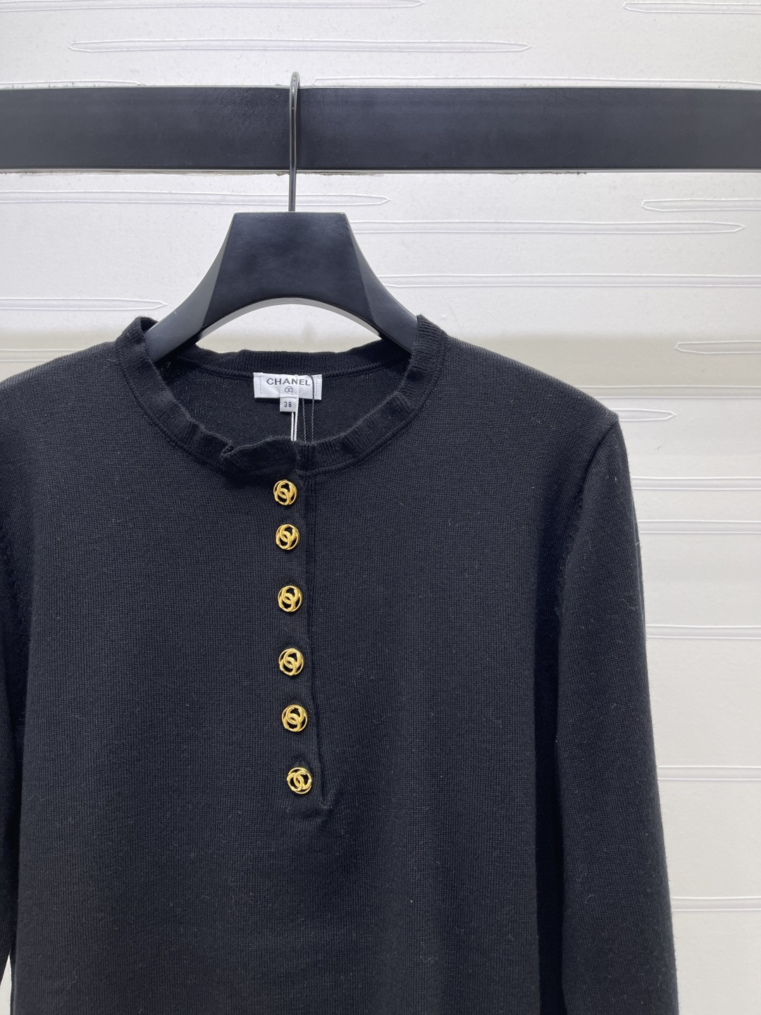 샤넬 여성 니트 155620 Chanel Knit 상세 이미지 2