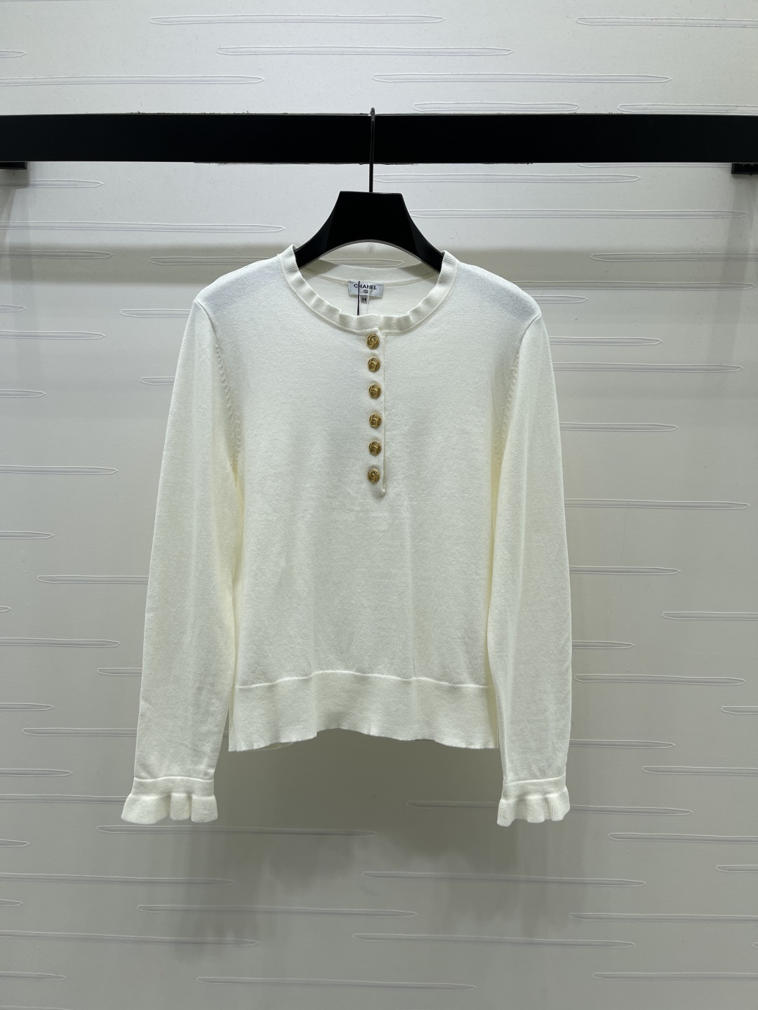 샤넬 여성 니트 155621 Chanel Knit 상세 이미지 2
