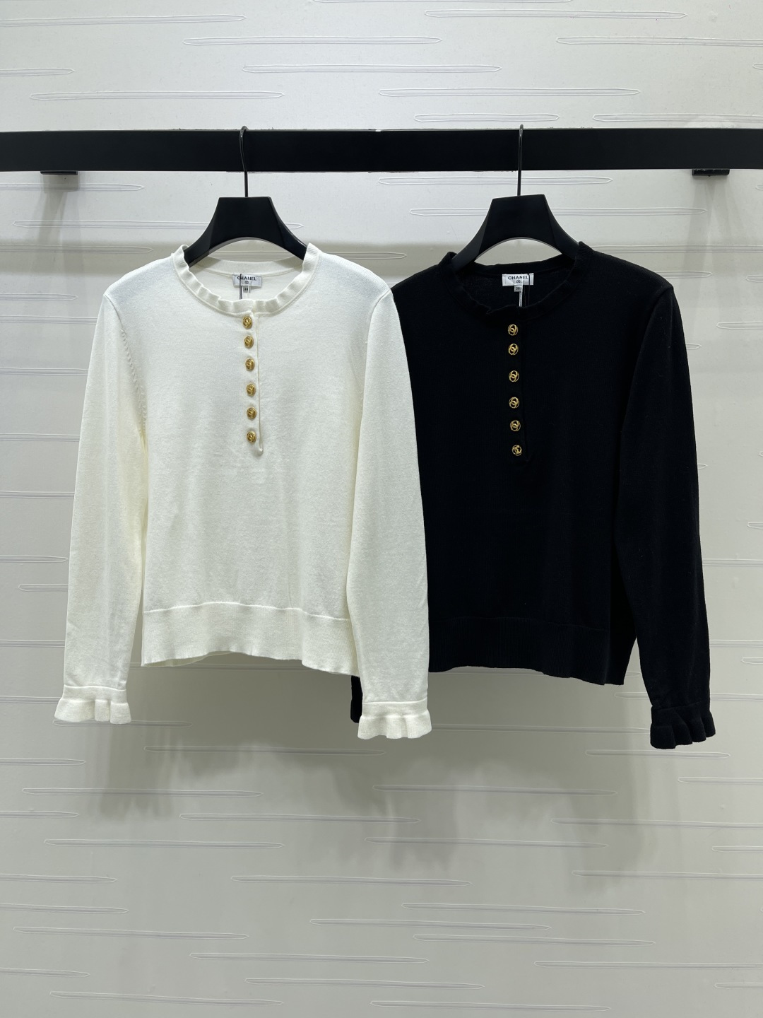 샤넬 여성 니트 155621 Chanel Knit