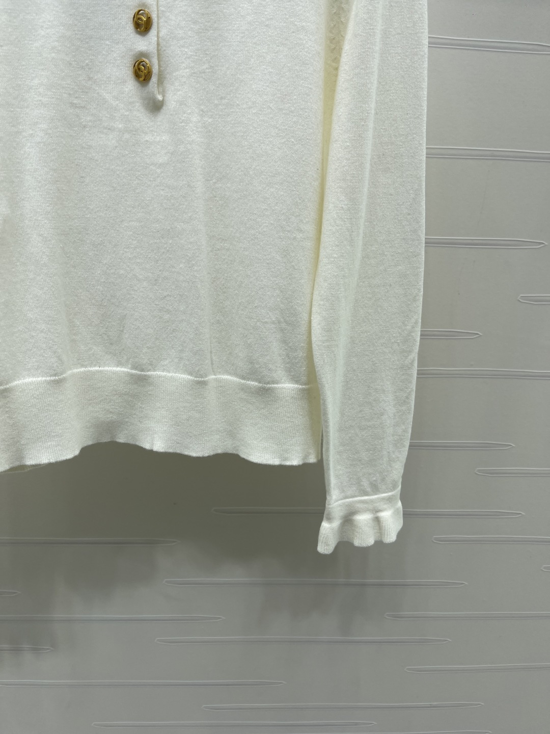 샤넬 여성 니트 155621 Chanel Knit 상세 이미지 6