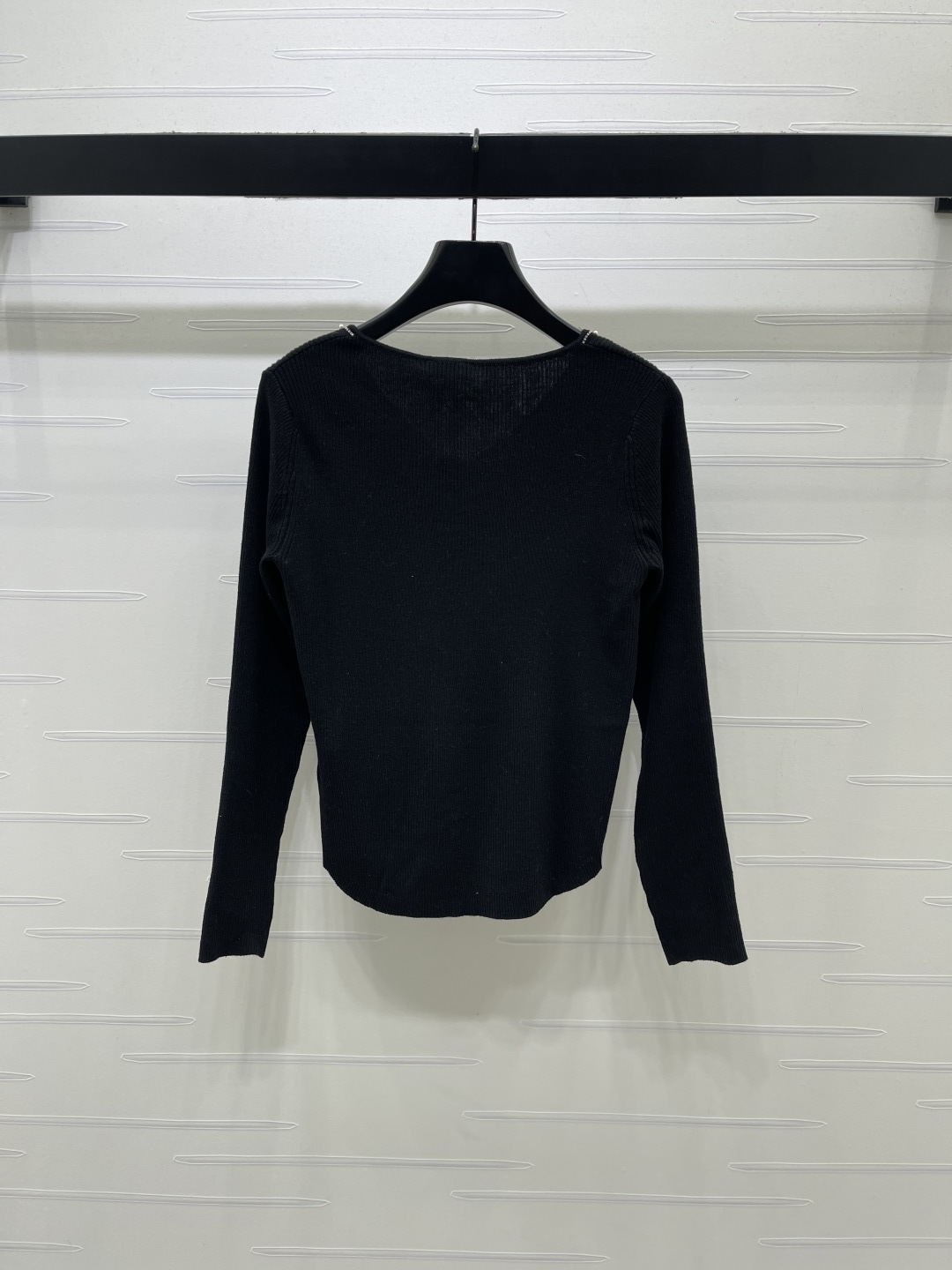 샤넬 여성 니트 155616 Chanel Knit 상세 이미지 8