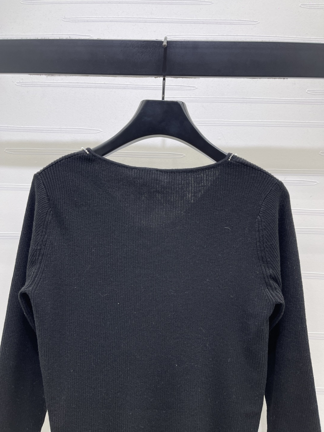 샤넬 여성 니트 155616 Chanel Knit 상세 이미지 7