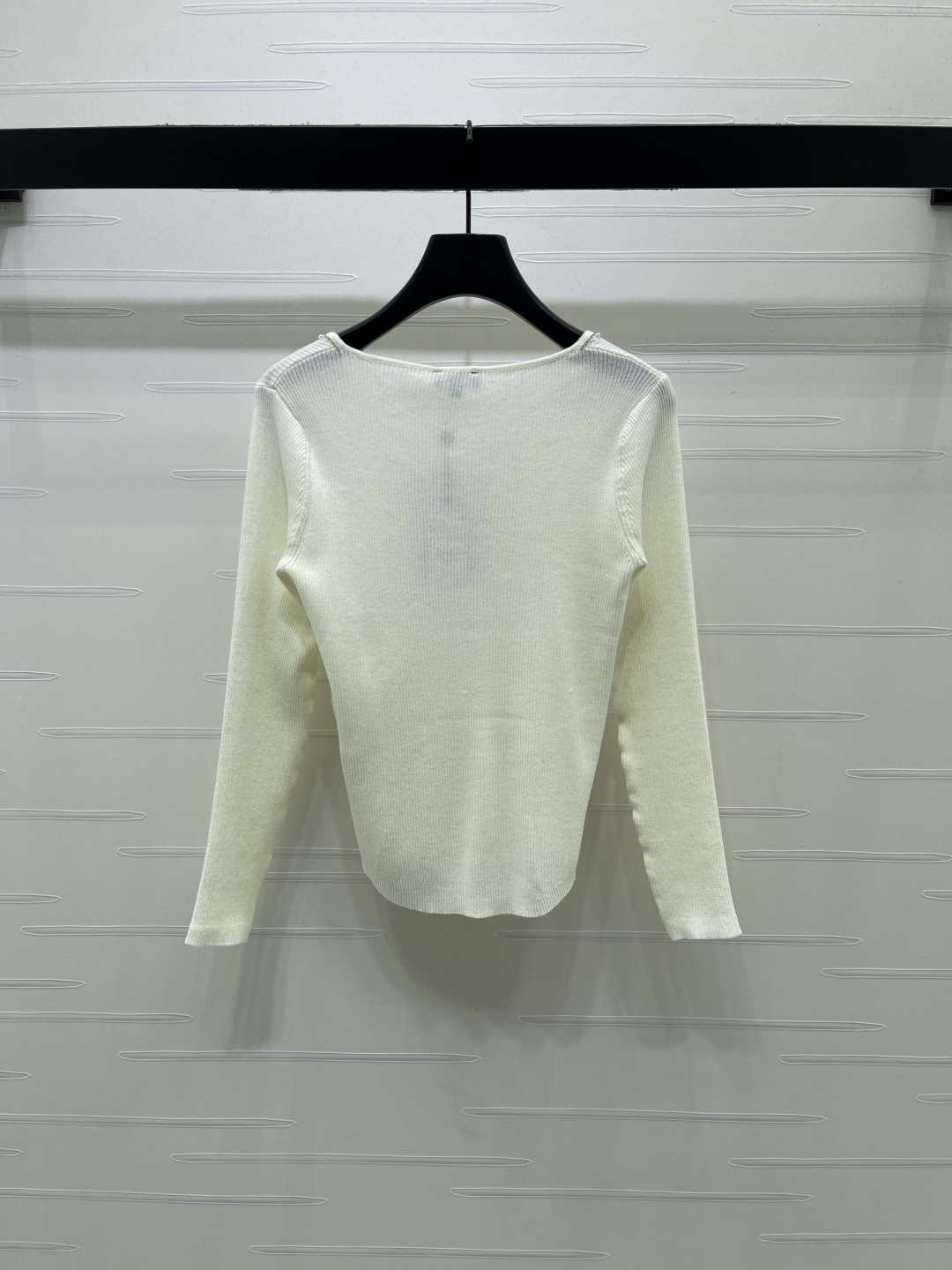 샤넬 여성 니트 155617 Chanel Knit 상세 이미지 8