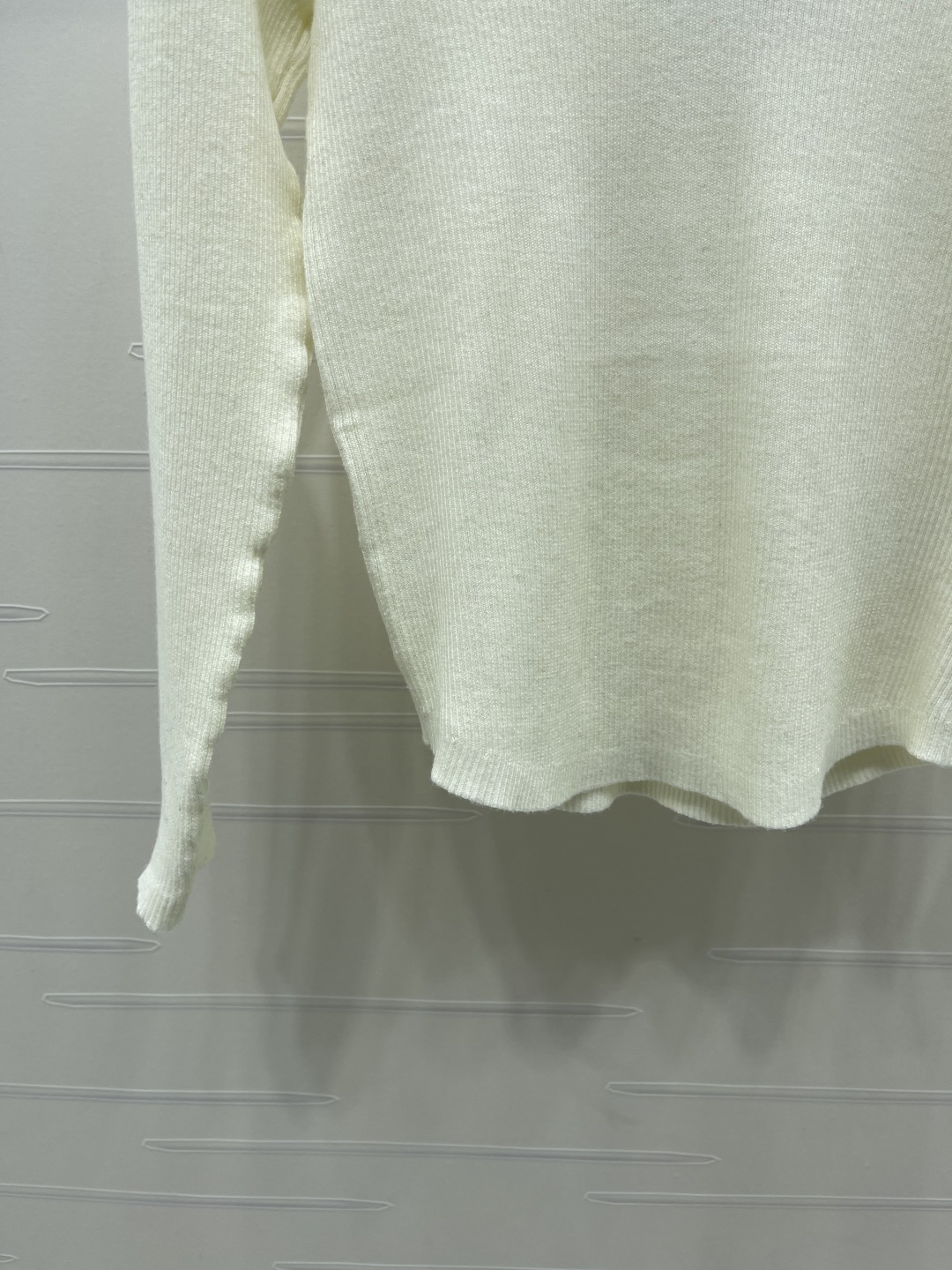샤넬 여성 니트 155617 Chanel Knit 상세 이미지 5