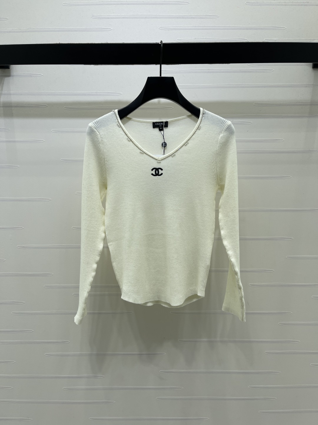 샤넬 여성 니트 155617 Chanel Knit 상세 이미지 2