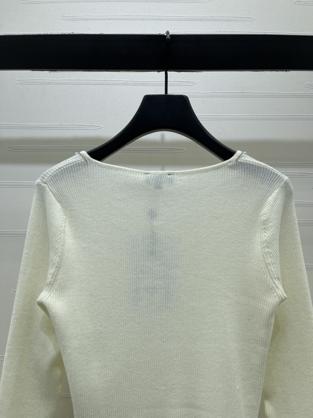 샤넬 여성 니트 155617 Chanel Knit 상세 이미지 7