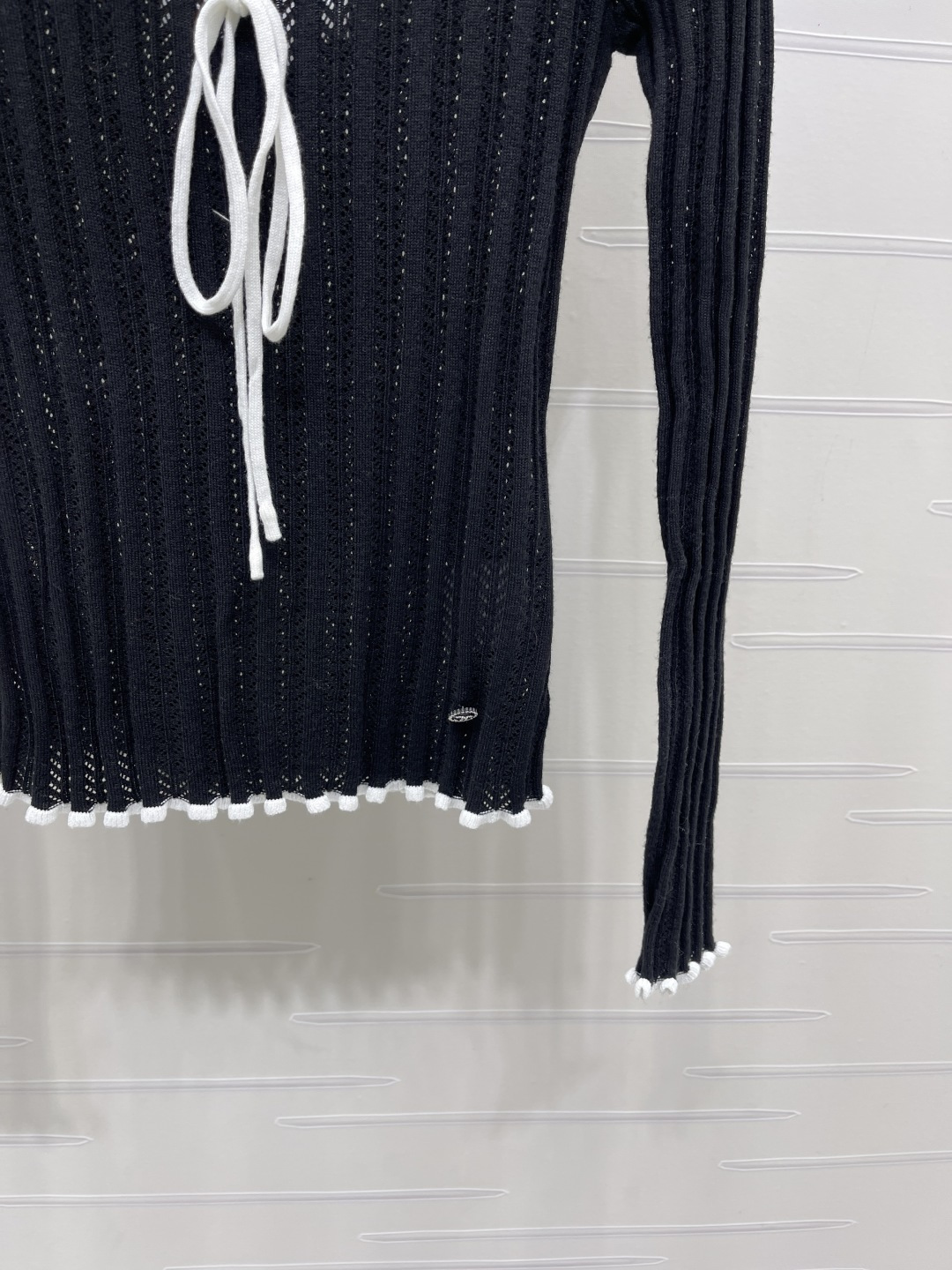 샤넬 여성 니트 155618 Chanel Knit 상세 이미지 6