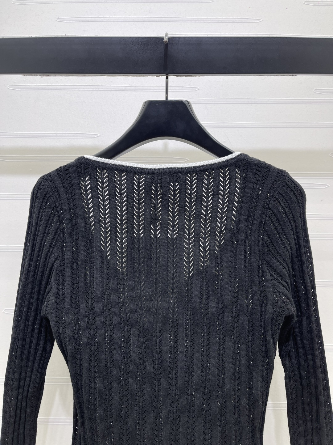 샤넬 여성 니트 155618 Chanel Knit 상세 이미지 7
