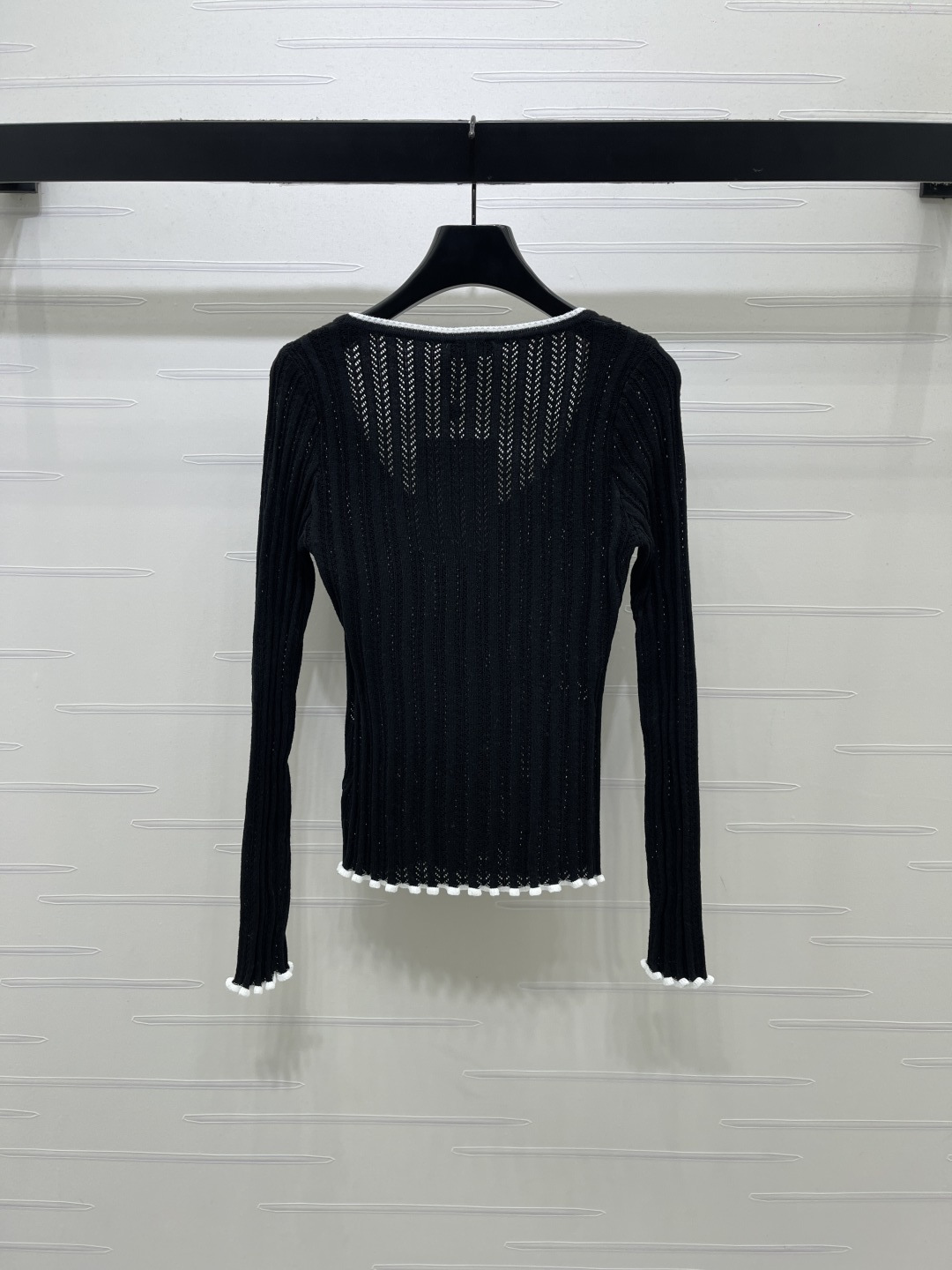 샤넬 여성 니트 155618 Chanel Knit 상세 이미지 8