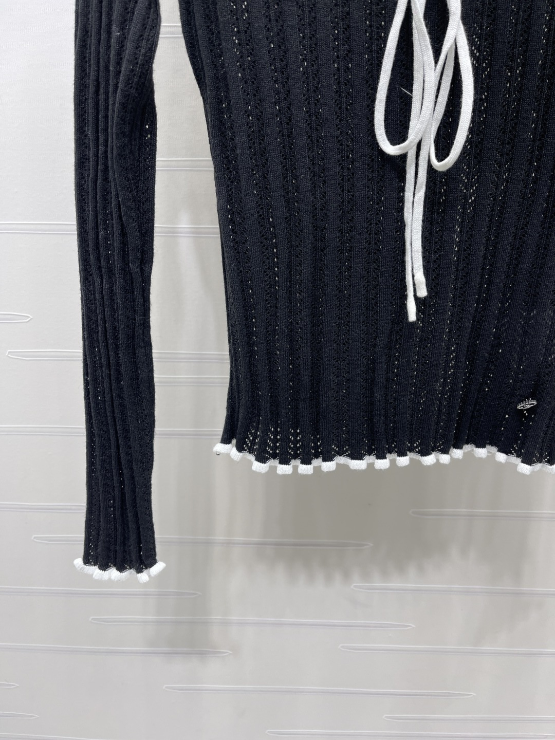 샤넬 여성 니트 155618 Chanel Knit 상세 이미지 5