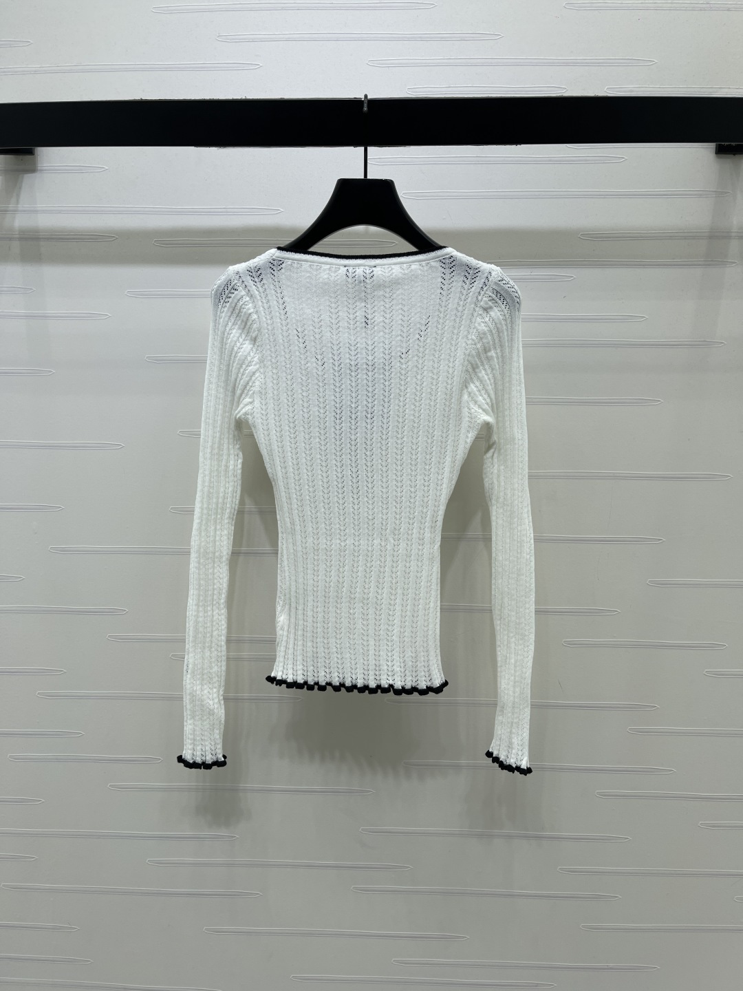 샤넬 여성 니트 155619 Chanel Knit 상세 이미지 8