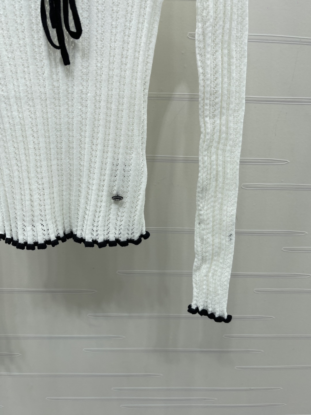 샤넬 여성 니트 155619 Chanel Knit 상세 이미지 6