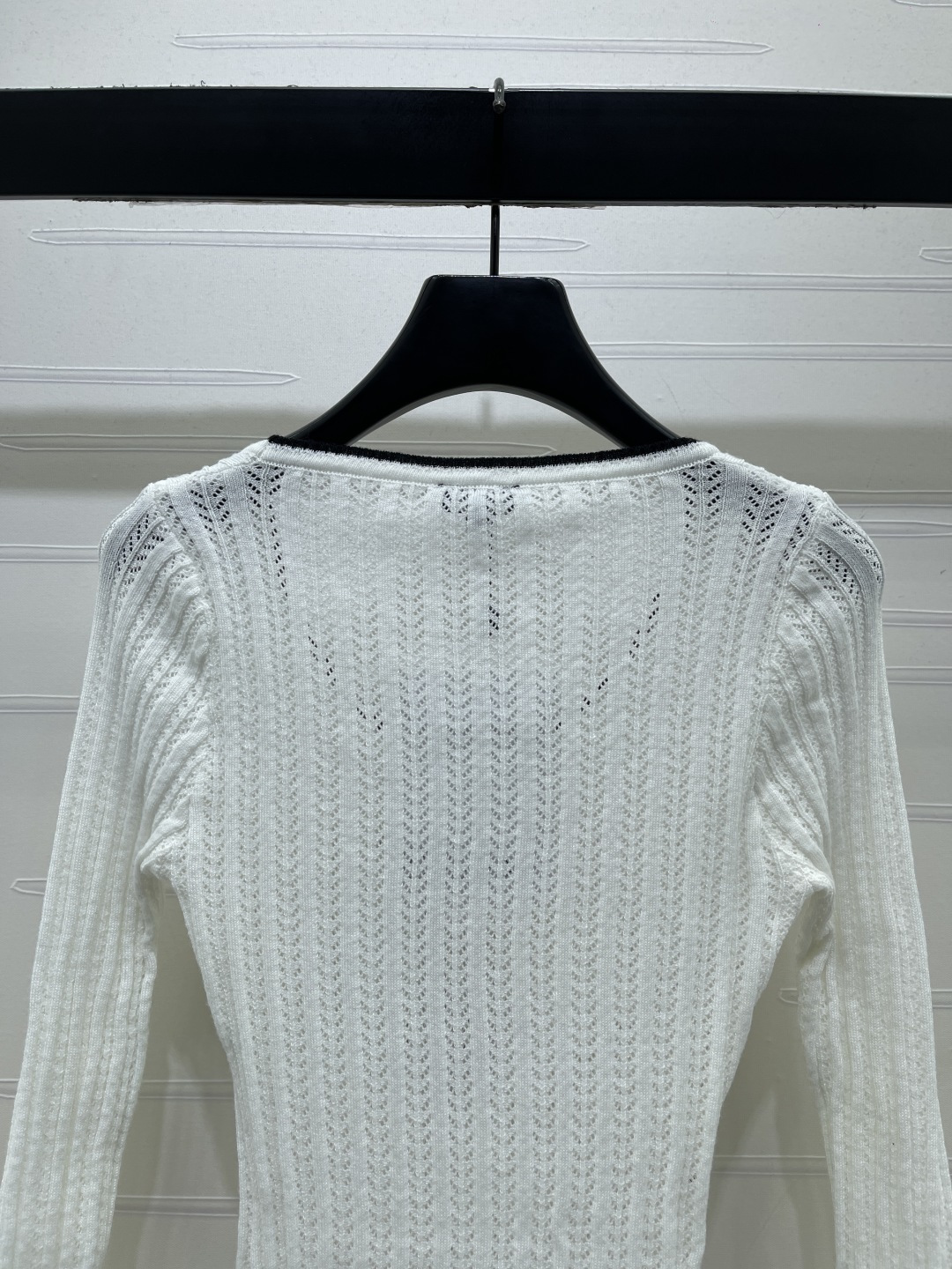 샤넬 여성 니트 155619 Chanel Knit 상세 이미지 7