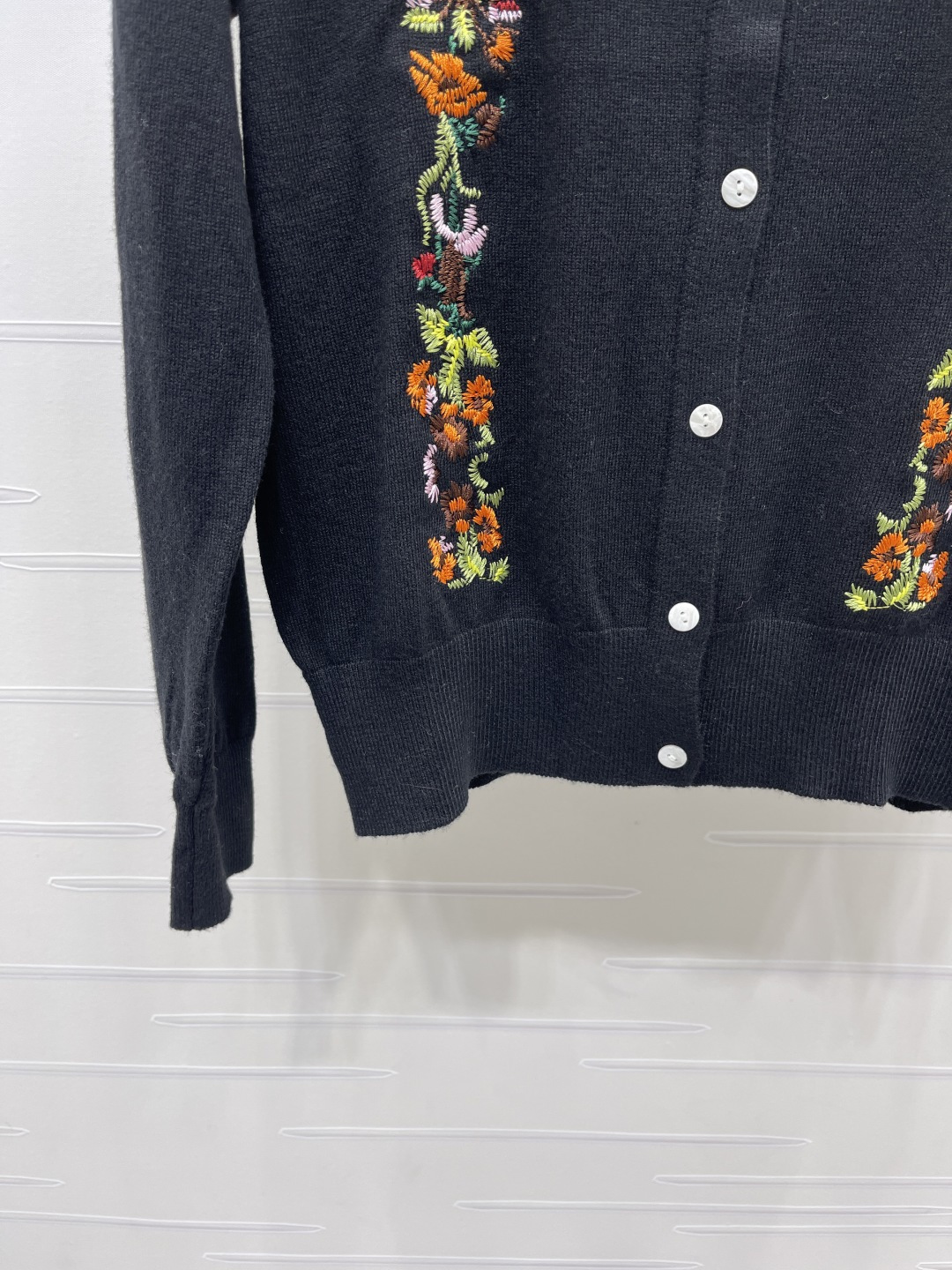 샤넬 여성 가디건 155600 Chanel Cardigan 상세 이미지 5