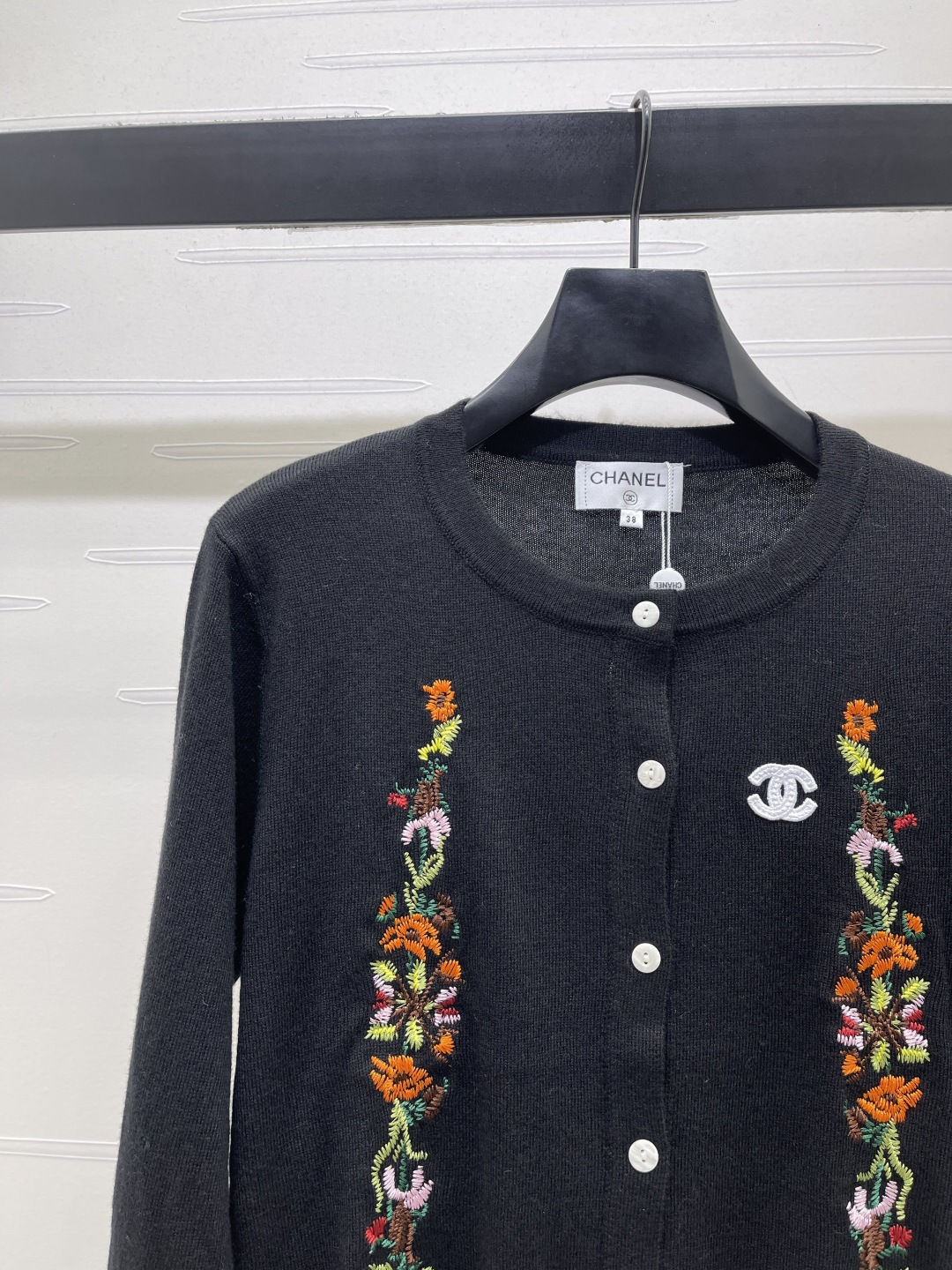 샤넬 여성 가디건 155600 Chanel Cardigan 상세 이미지 3