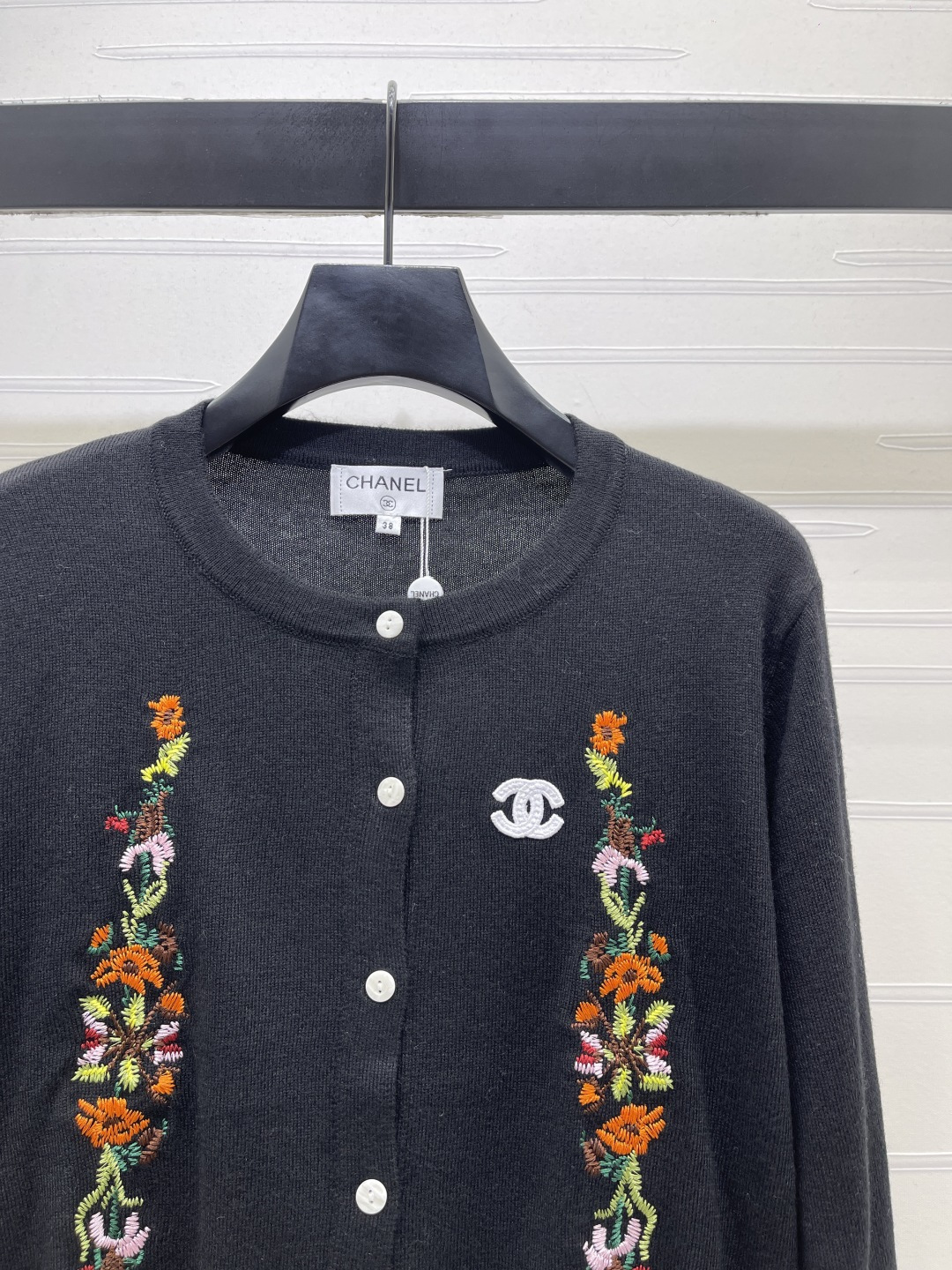 샤넬 여성 가디건 155600 Chanel Cardigan 상세 이미지 2