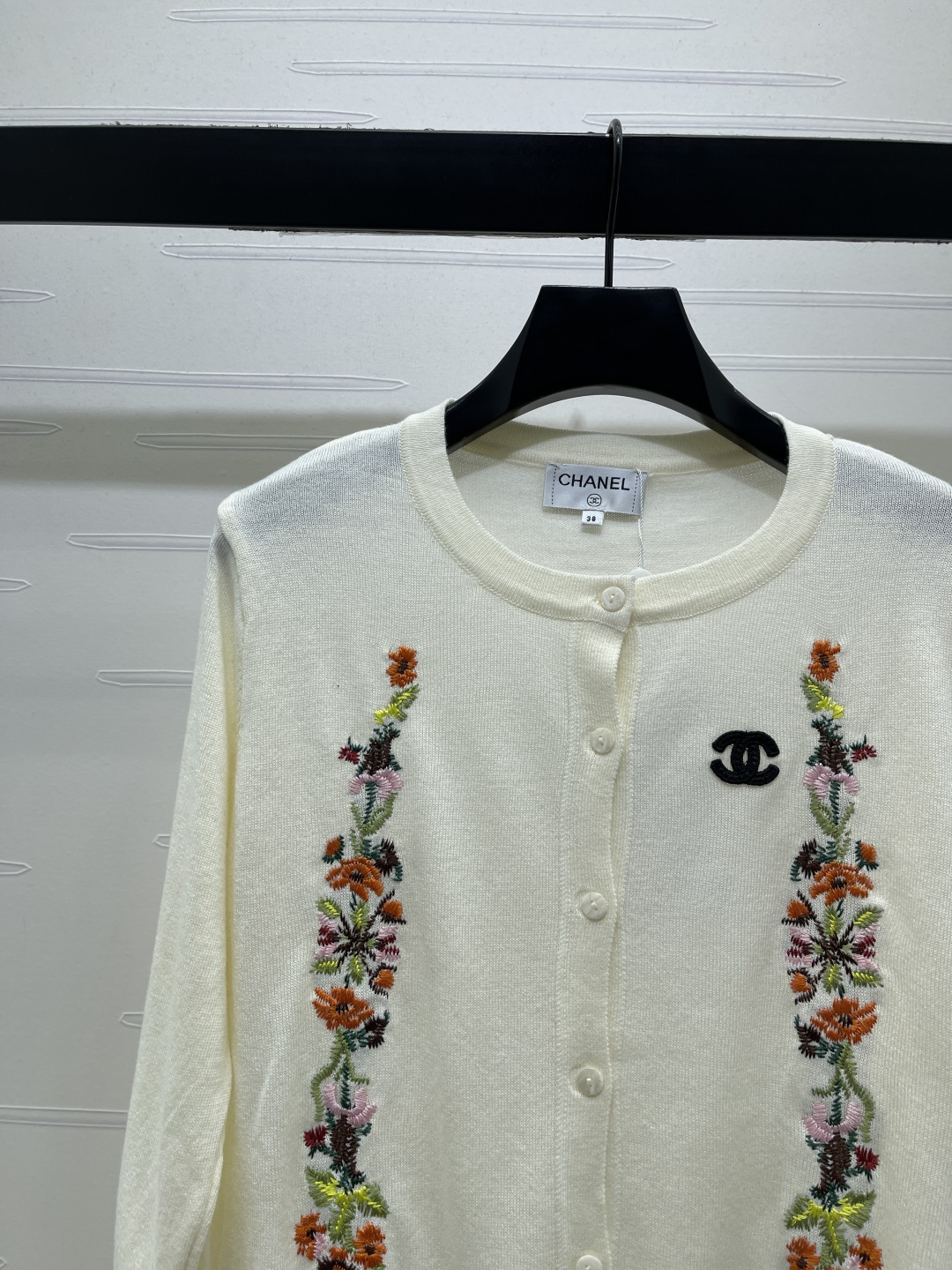 샤넬 여성 가디건 155601 Chanel Cardigan 상세 이미지 4