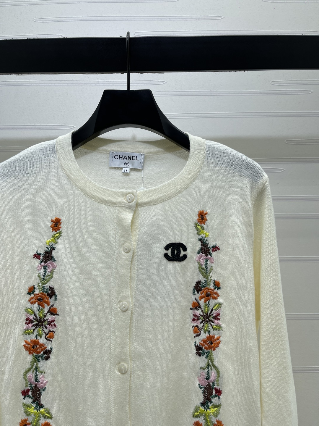 샤넬 여성 가디건 155601 Chanel Cardigan 상세 이미지 3