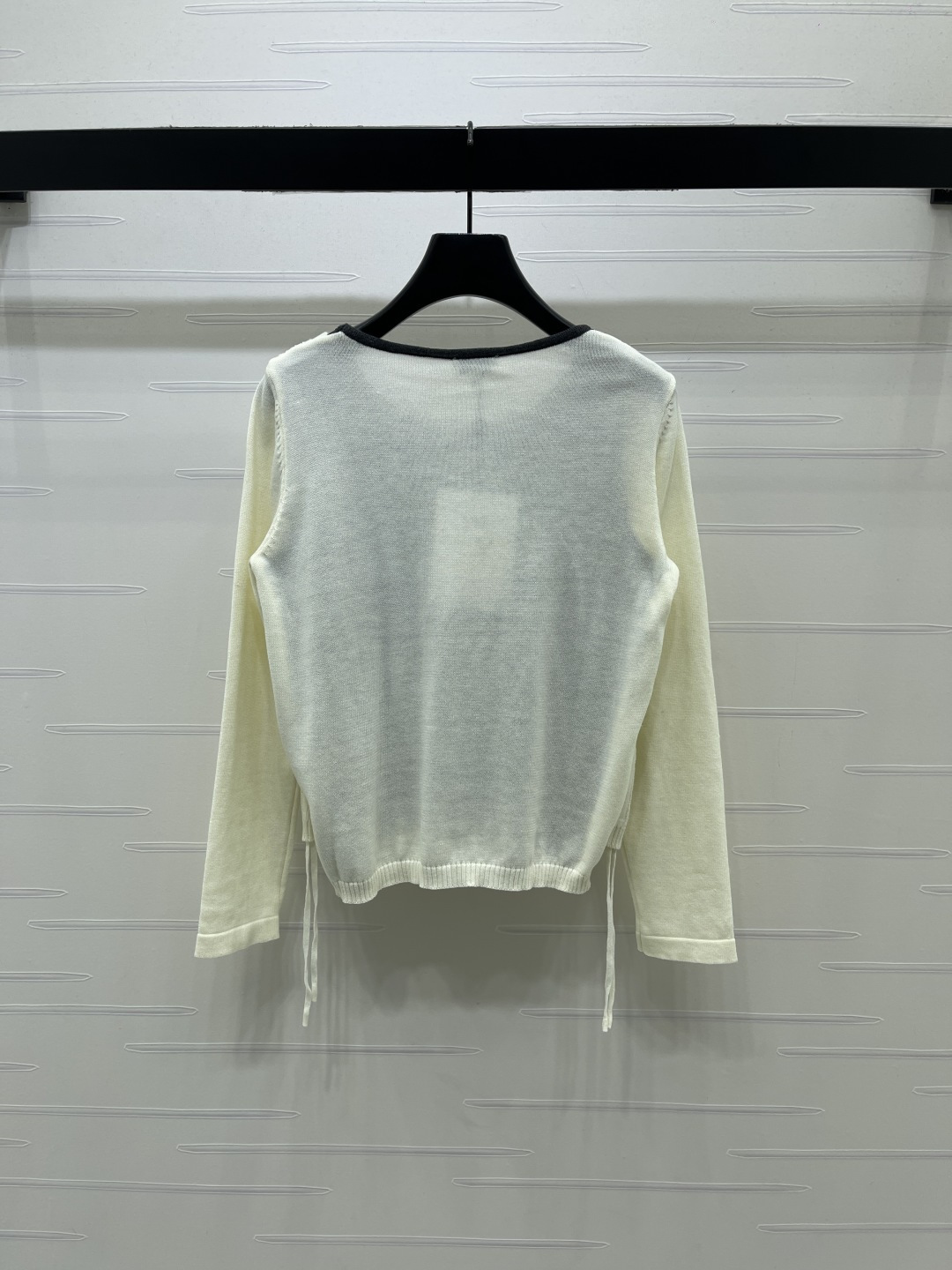 샤넬 여성 니트 155623 Chanel Knit 상세 이미지 8