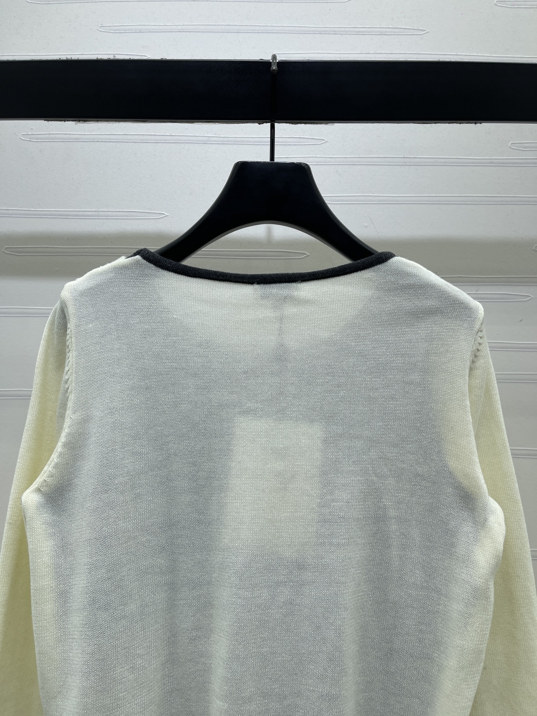 샤넬 여성 니트 155623 Chanel Knit 상세 이미지 7