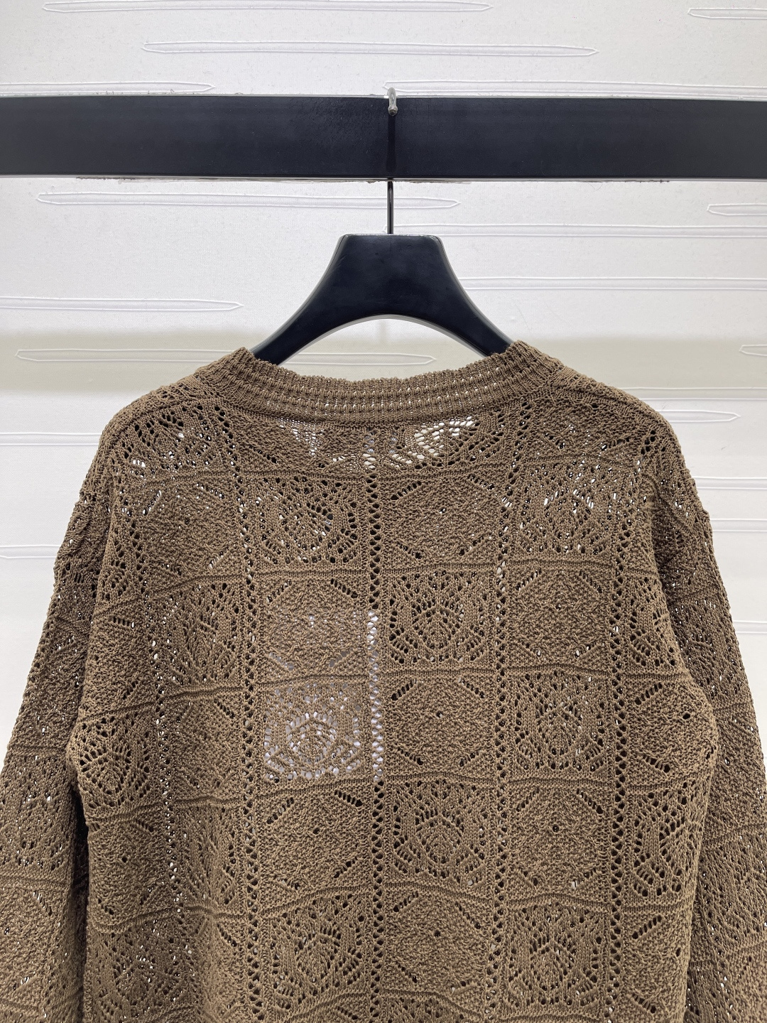 샤넬 여성 가디건 155602 Chanel Cardigan 상세 이미지 7