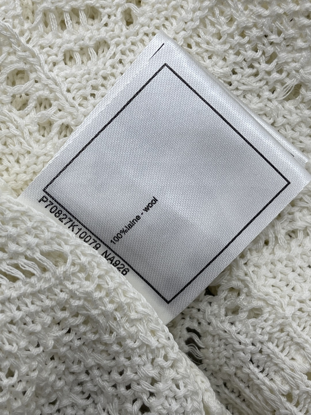 샤넬 여성 가디건 155603 Chanel Cardigan 상세 이미지 9