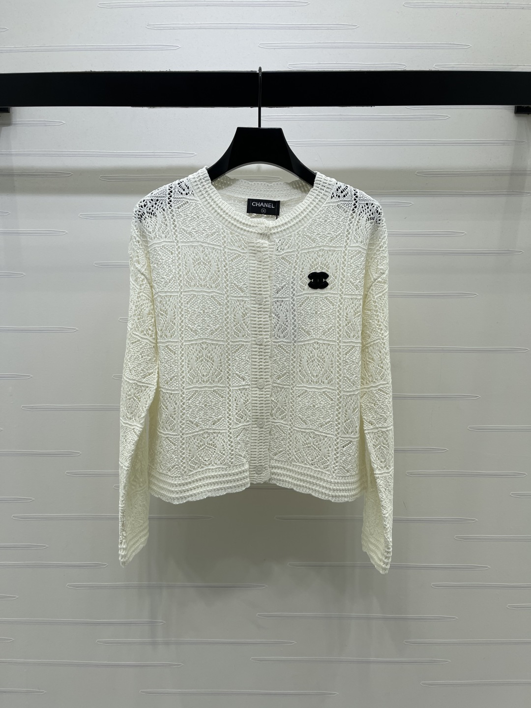 샤넬 여성 가디건 155603 Chanel Cardigan 상세 이미지 2