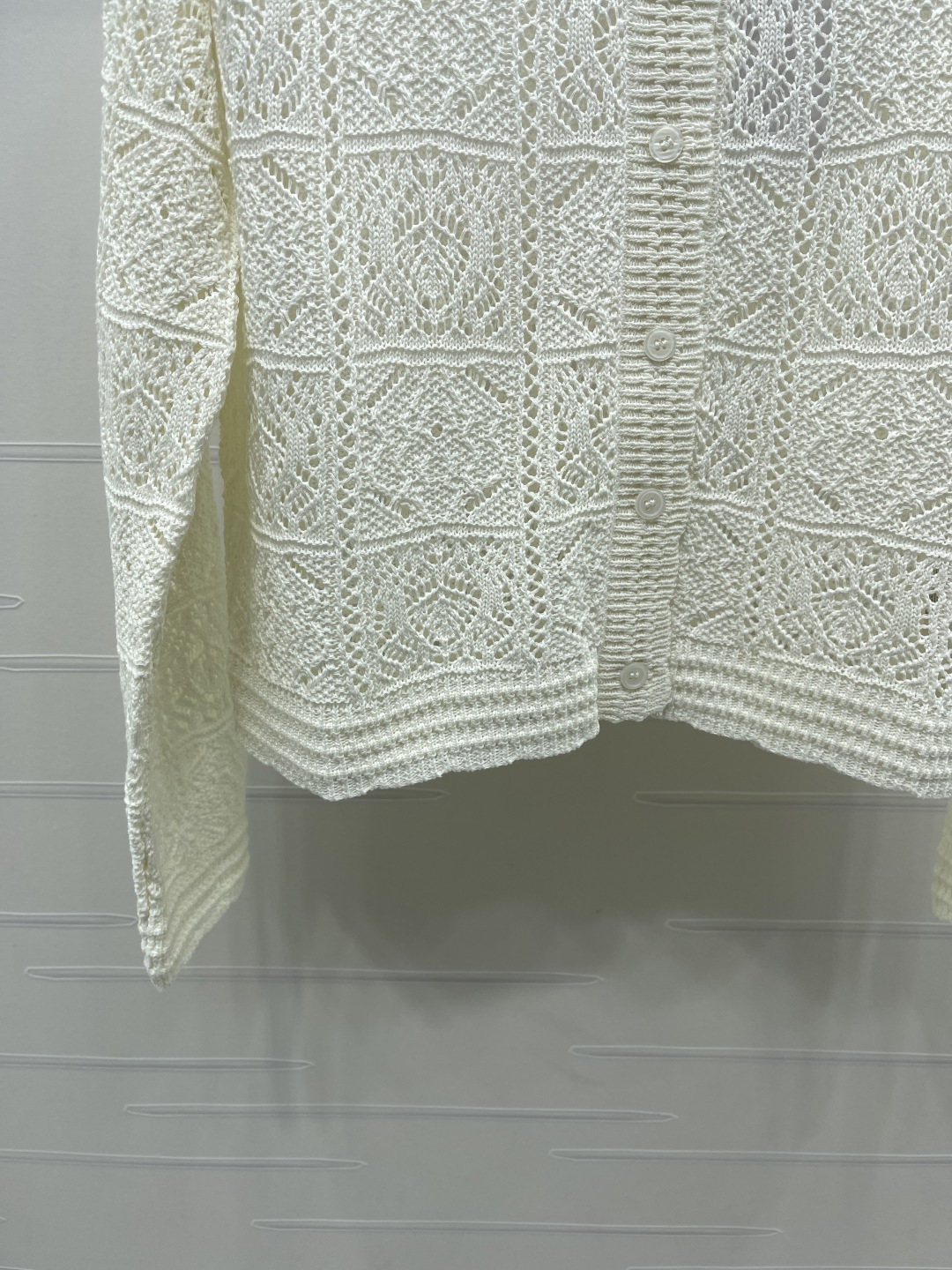 샤넬 여성 가디건 155603 Chanel Cardigan 상세 이미지 5