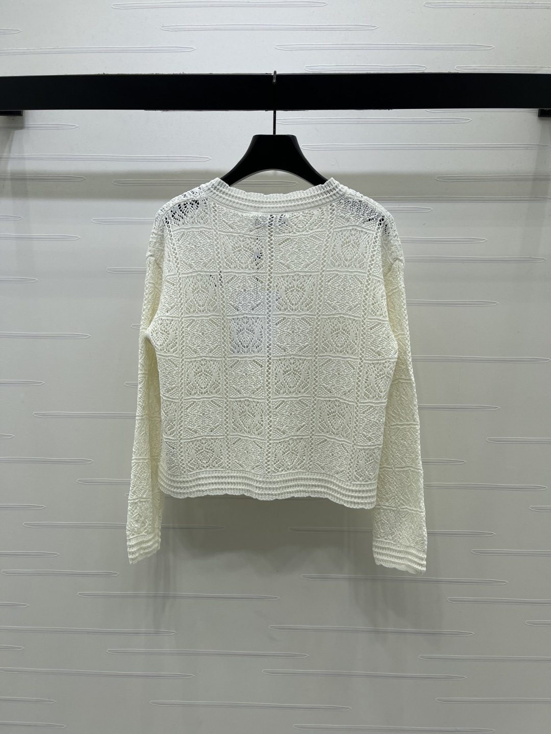 샤넬 여성 가디건 155603 Chanel Cardigan 상세 이미지 8